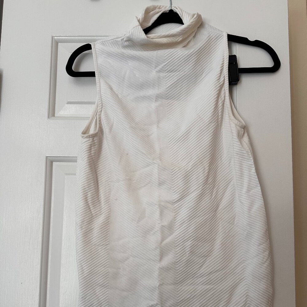 Athleta Sleveless Tank Top